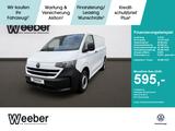 Volkswagen Transporter Kasten AHK LED Kamera PDC Klima - Volkswagen Diesel Dreiseitenkipper