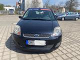 Ford Fiesta Style, 1.Hd.,89.000KM,Klima,TÜV neu - Ford Fiesta Style mit Benzin-Antrieb