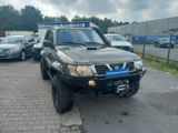 Nissan Patrol 2.8TD*KLIMA*WINDE***