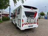 Bürstner Travel Van 590 - Bürstner Travel van