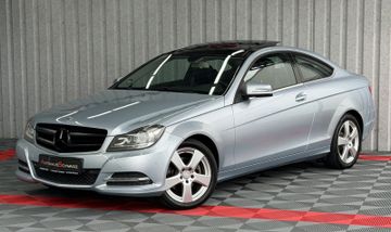 Mercedes C 220 - 3