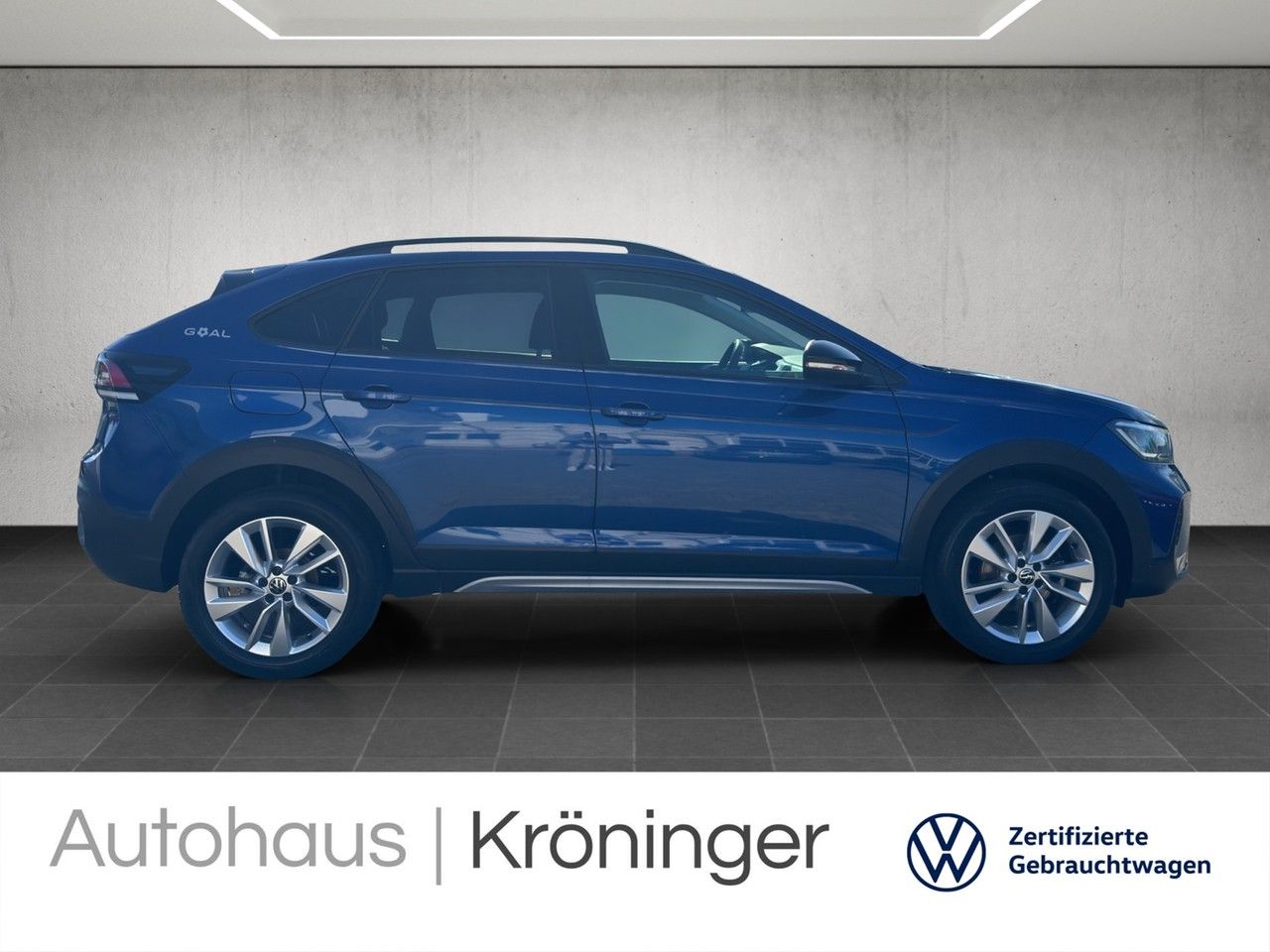 Volkswagen Taigo 1.0 TSI GOAL ACC Klima SHZ LED EPH foto 5