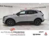 Kia Sportage - Vorschau Bild 8