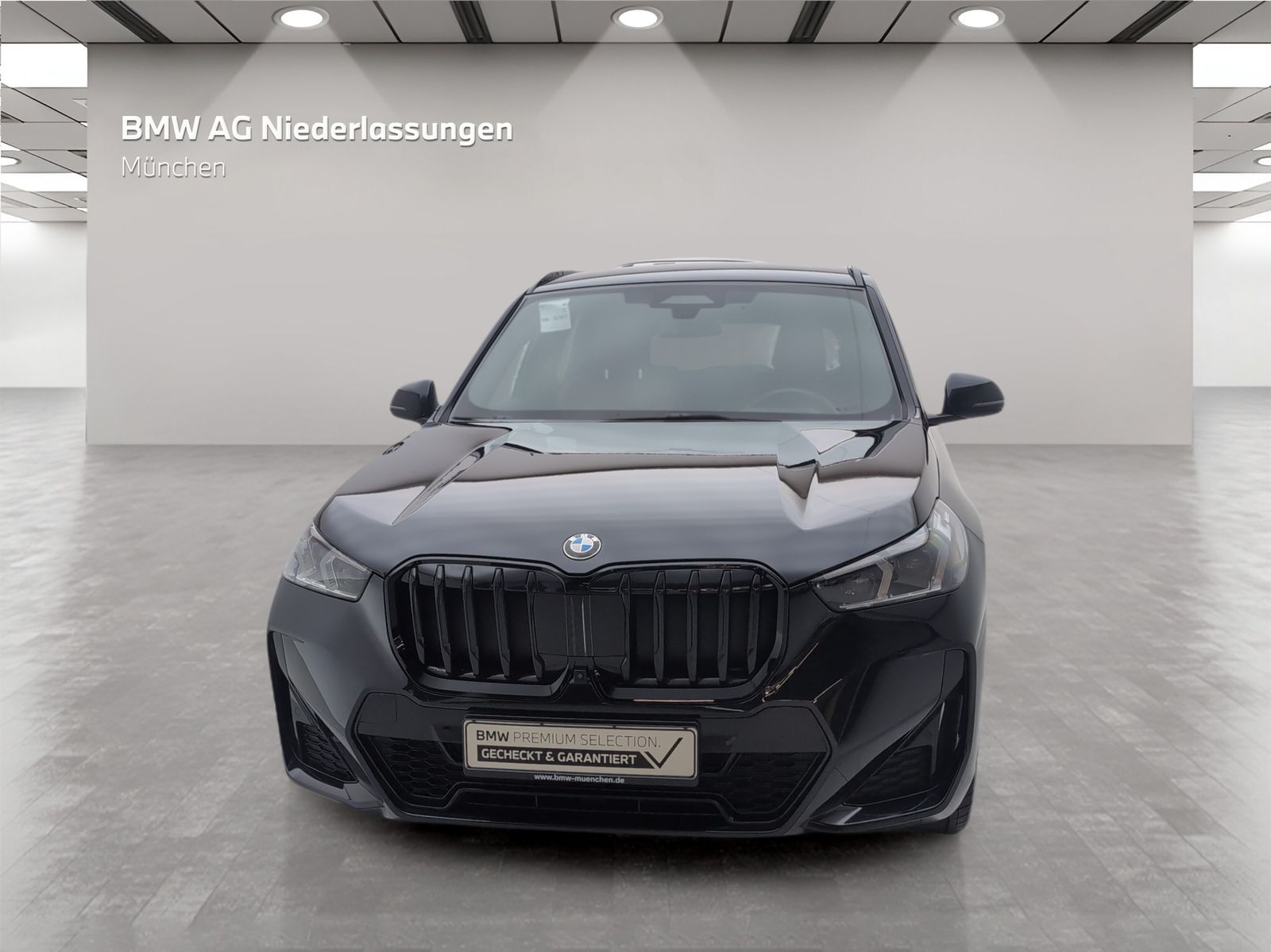 BMW X1 xDrive23d M Sport AHK Driv.Assist.Prof LED foto 3