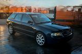 Audi A4 S4 B5 2.5 Tdi S-line Tüv 03/2027 - Audi A4 aus 2000: Kombi