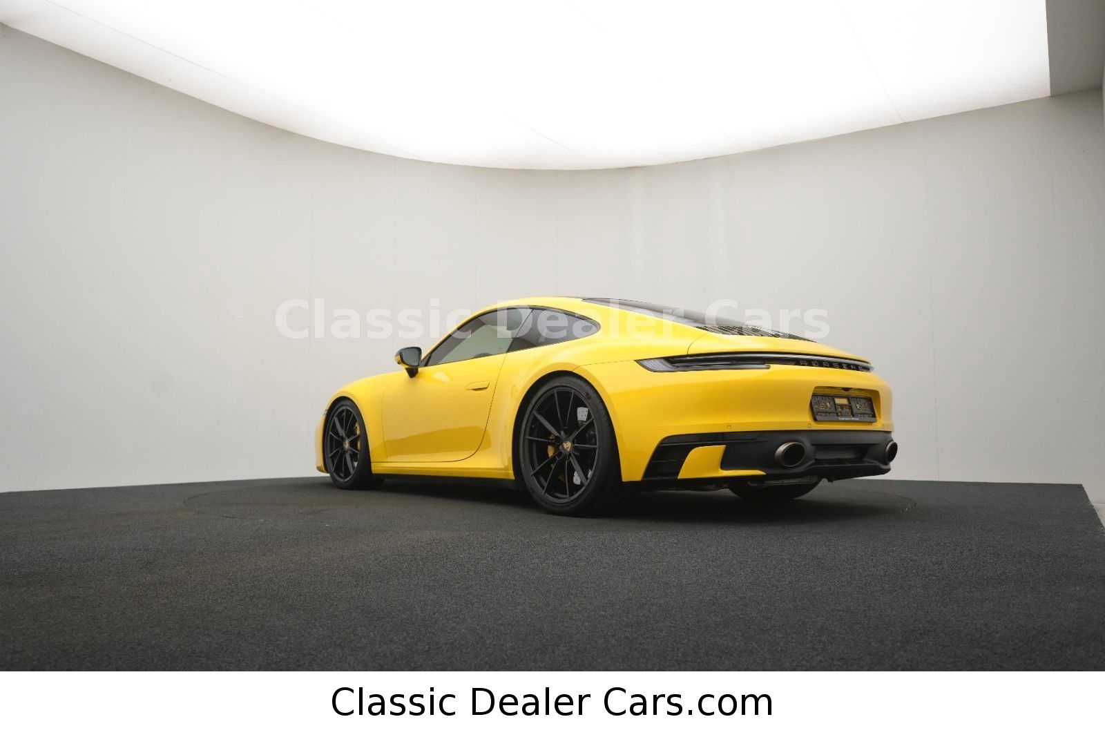 Porsche 992 Carrera S_PCCB _PDCC_Carbon_Voll Austattung imagem 3