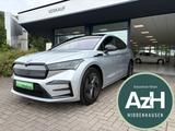 Skoda Enyaq Coupé RS Suite - Skoda Enyaq Coupe RS Gebrauchtwagen