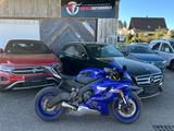Yamaha YZF R6 Rj27| +49 1512 5520425 - Offers