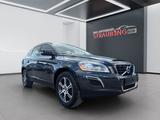 Volvo XC 60 Summum AWD XENON*NAVI*PANO*TOP*AHK - gebrauchte Volvo XC60 aus dem Jahr 2012