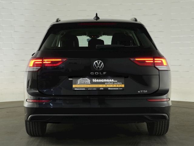 Golf Variant VIII LIFE eTSI MHEV DSG+AHK+NAVI+RÜ
