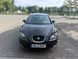 Seat Leon 1.4 TSI Style Copa Style Copa - gebrauchte Seat Leon aus dem Jahr 2011