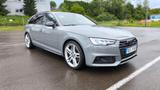 Audi A4 B9/Quattro/Massage/Headup/Standheizung  - Audi: Q9