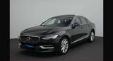 Volvo S90 D4 Geartronic Momentum Pro Momentum Pro - Volvo S90: Momentum Pro