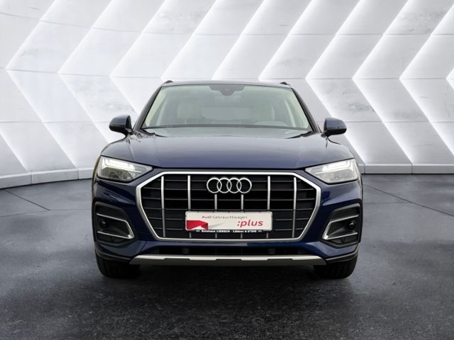Audi Q5 - Bild 8