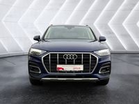 Audi Q5 - Vorschau Bild 8