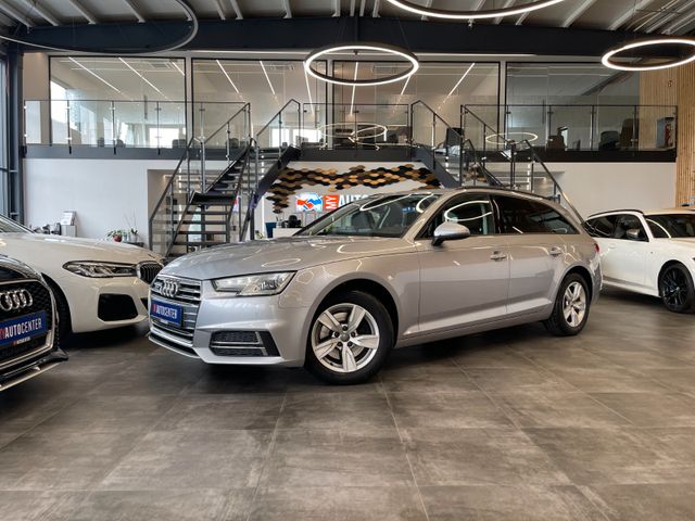 MYAUTOCENTER – Gebraucht- und Jahreswagen mit Werkstattservice in Pfaffenhofen Audi A4 Avant 2.0 TDI Aut. *NAVI*SHZ*PDC*BI-XENON*