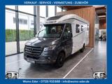 HYMER / ERIBA / HYMERCAR B-Klasse MC T 580  Premium|Style|Wohnkomf.-Paket - Hymer B Klasse MC T 580