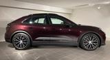 Porsche Macan Electric 4 - Porsche Gebrauchtwagen in Lübeck