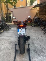 KTM DUKE 390 mit Akrapovice Auspuffanlage  - Angebote entsprechen deinen Suchkriterien