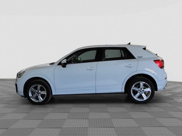 Audi AUDI Q2 Q2 30 TFSI Admired imagem 2