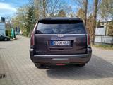 Cadillac Escalade 6.2 V8 Platinum Autom. Platinum - Cadillac Escalade in Berlin