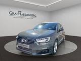 Audi A1 Sportback 1.0 TFSI sport Geschw.Regelanlage - Audi A1: 1.0