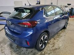 Fahrzeugabbildung Opel Corsa F e Elegance LED, Tot-Winkel, 180°RFK