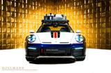 Porsche 911 DAKAR + RALLYE + BURMESTER + ROOF RACK + - Porsche Neuwagen: 911