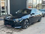 BMW i7 xDrive60 M-Sportpaket !!!MEGAVOLL!!! - BMW i7 aus 2022