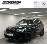 BMW X5 M Competition M Driver´s Package B&W Pano. AH
