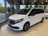 Mercedes-Benz EQV 300 AVANTGARDE Lang +Avantgarde+AMG+KAMERA - gebrauchte Mercedes-Benz EQV aus dem Jahr 2021