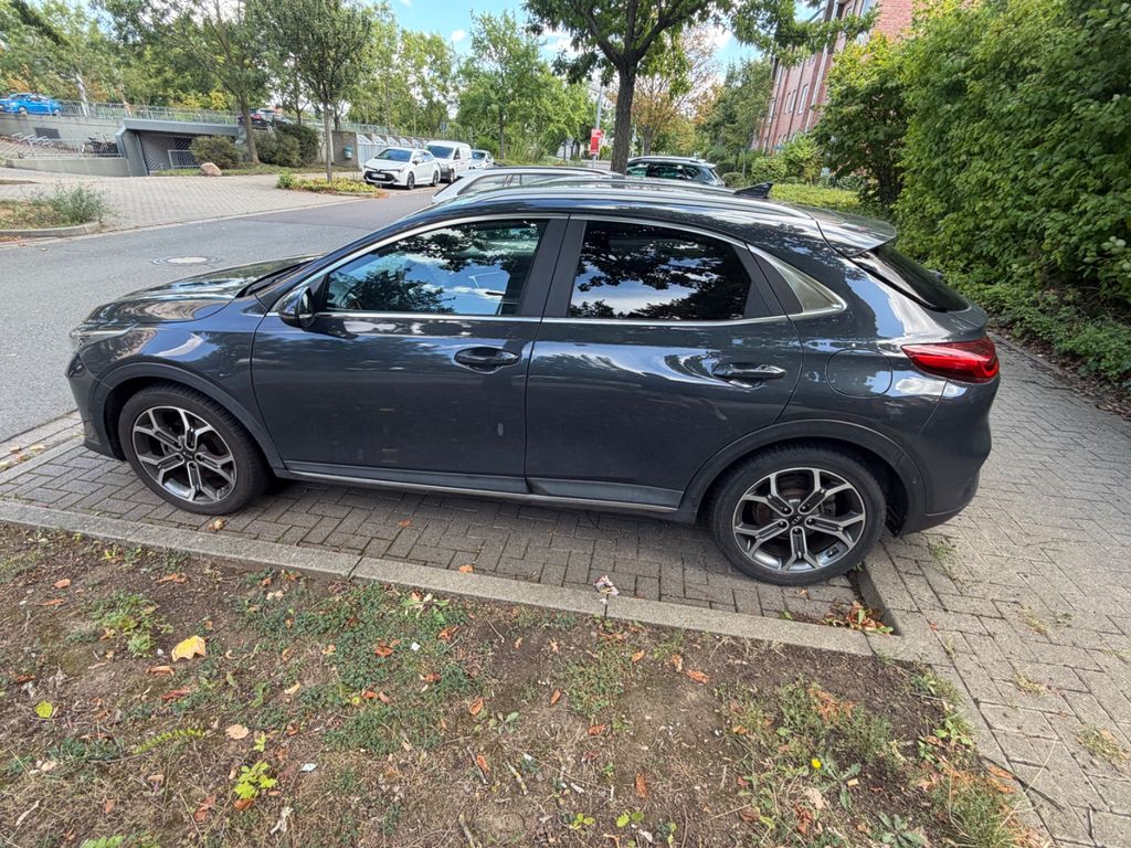 Image of Kia XCeed