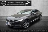 Volvo S90 Ultimate, B5 AWD, Diesel, Bright, Head-Up, P - Volvo S90 aus 2022