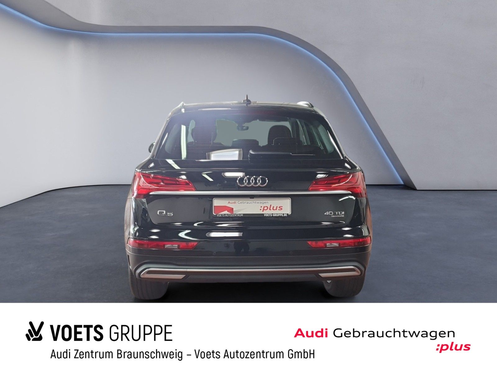 Audi Q5 - Bild 4