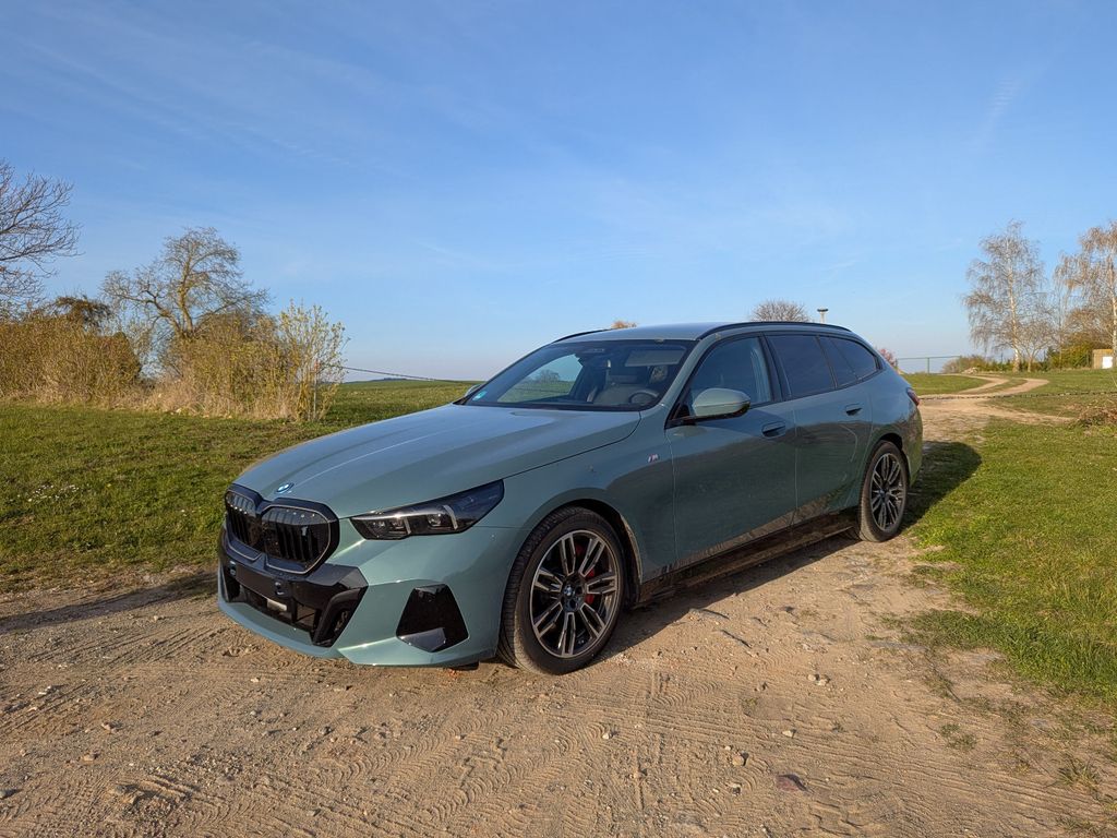BMW i5
