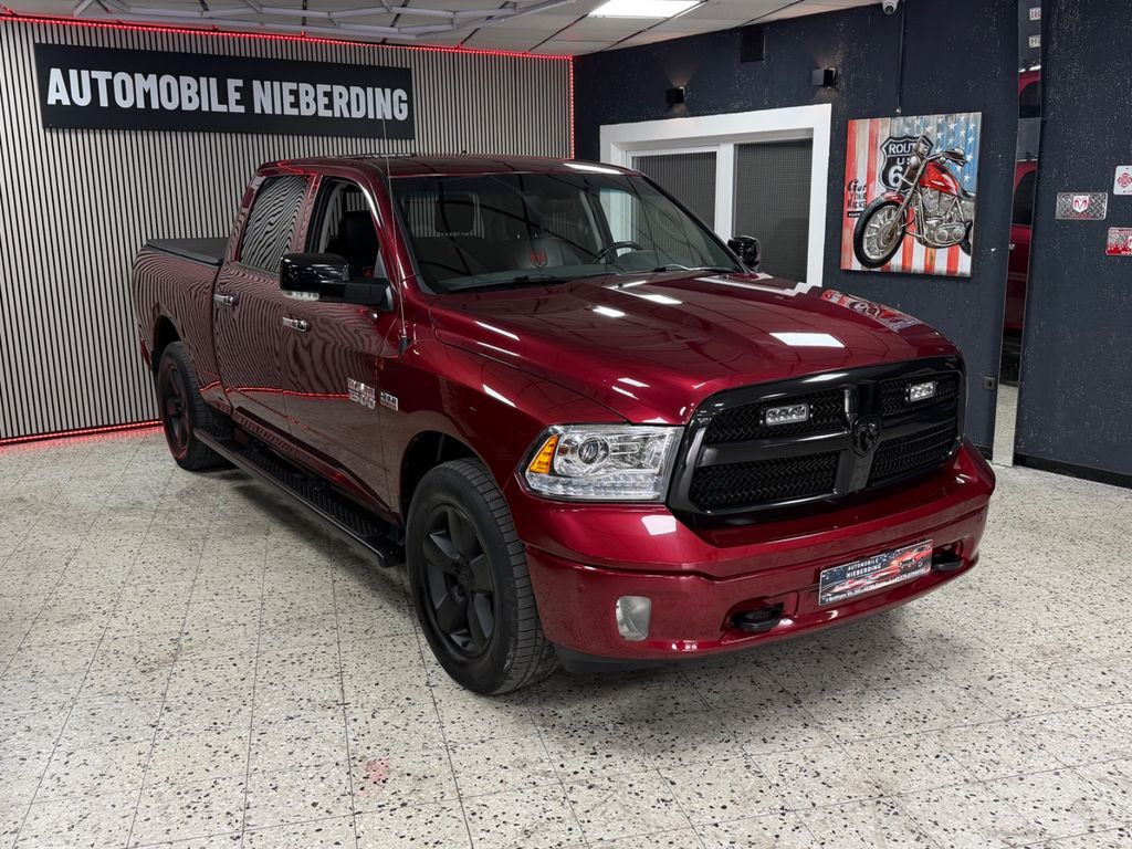 Image of Dodge RAM