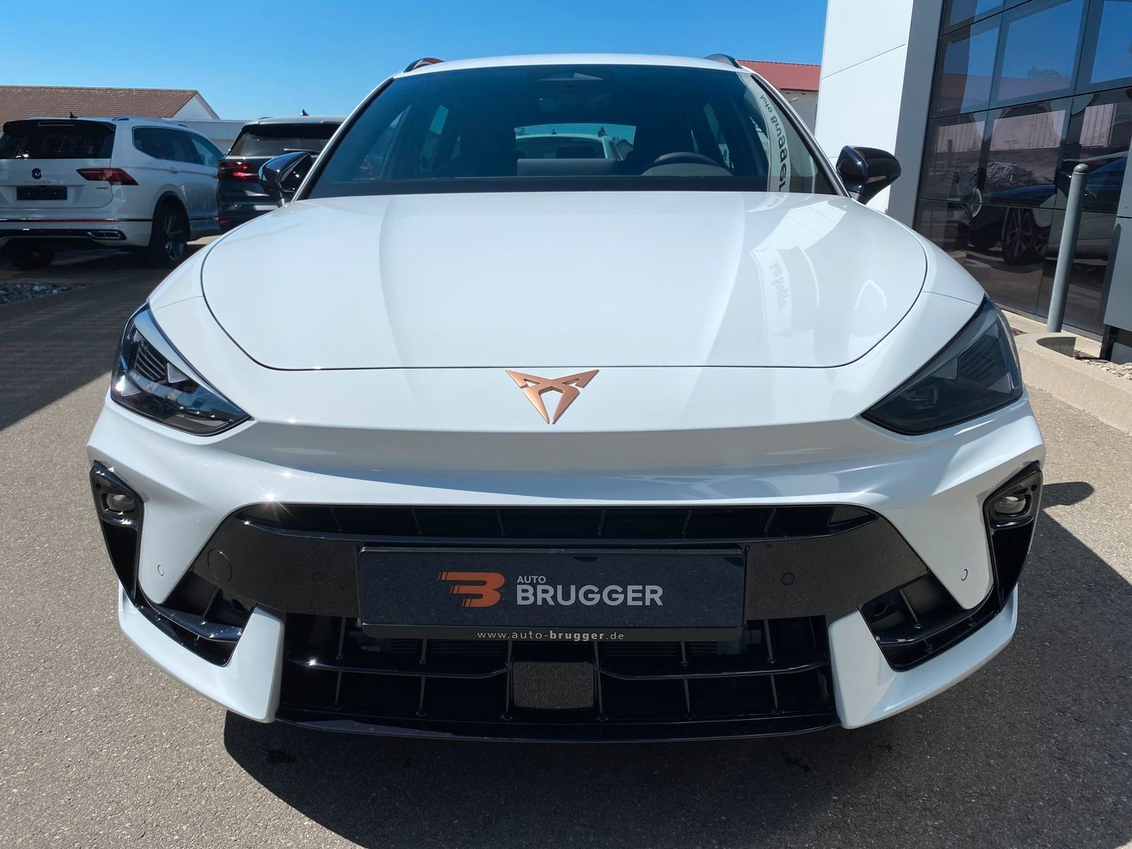 Cupra Leon - Bild 2