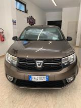 Dacia Sandero 1.5 dCi 8V 75CV Start&Stop Comfort - Dacia Sandero Comfort mit Diesel-Antrieb