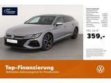 Volkswagen Arteon Shooting Brake 2.0 TSI 4Mot. R NAV/LED/SH - Volkswagen Arteon: R