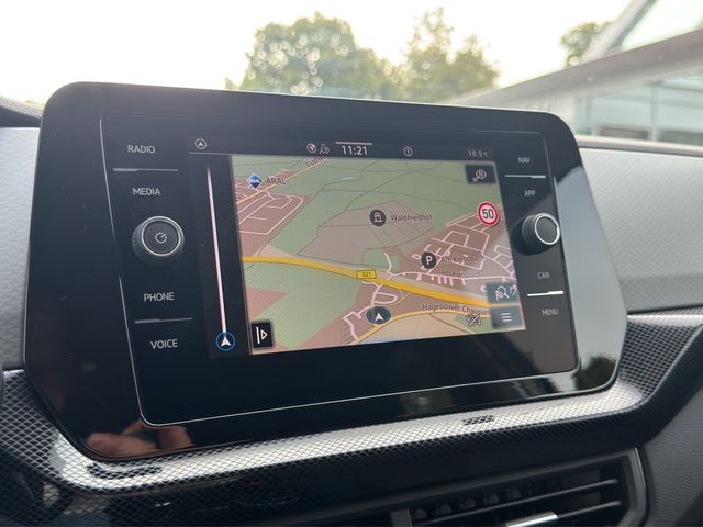 T-Cross 1.0 TSI Life DSG