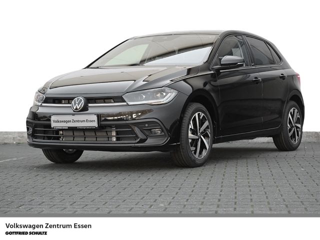 Volkswagen Polo Life 1.0 l TSI DSG Navi Beats IQ Drive