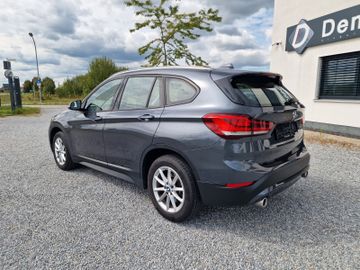 BMW X1 - 9