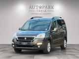 Peugeot Partner Tepee 1.6 Allure(LED-AHK-BT-SHZ-TEMPO) - Peugeot Partner Allure mit Diesel-Antrieb
