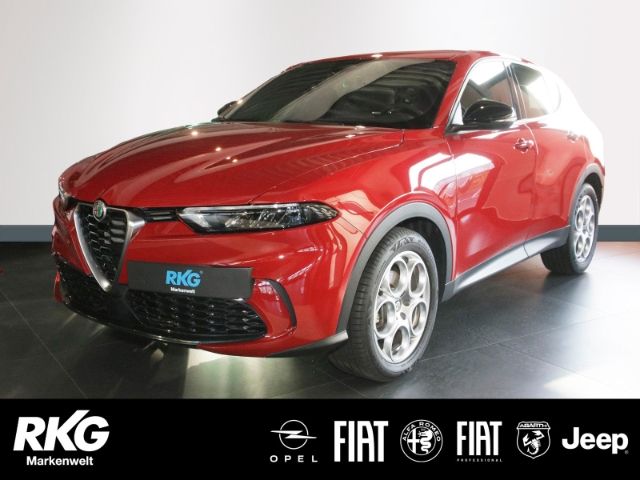 Alfa Romeo Tonale Super 1.5 Mild Hybrid EU6d