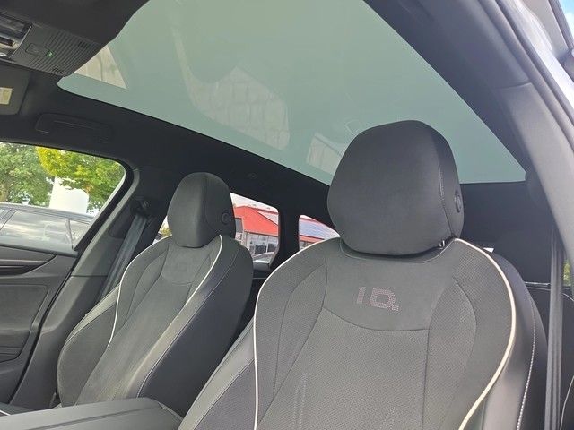 Volkswagen ID.7 - Bild 14
