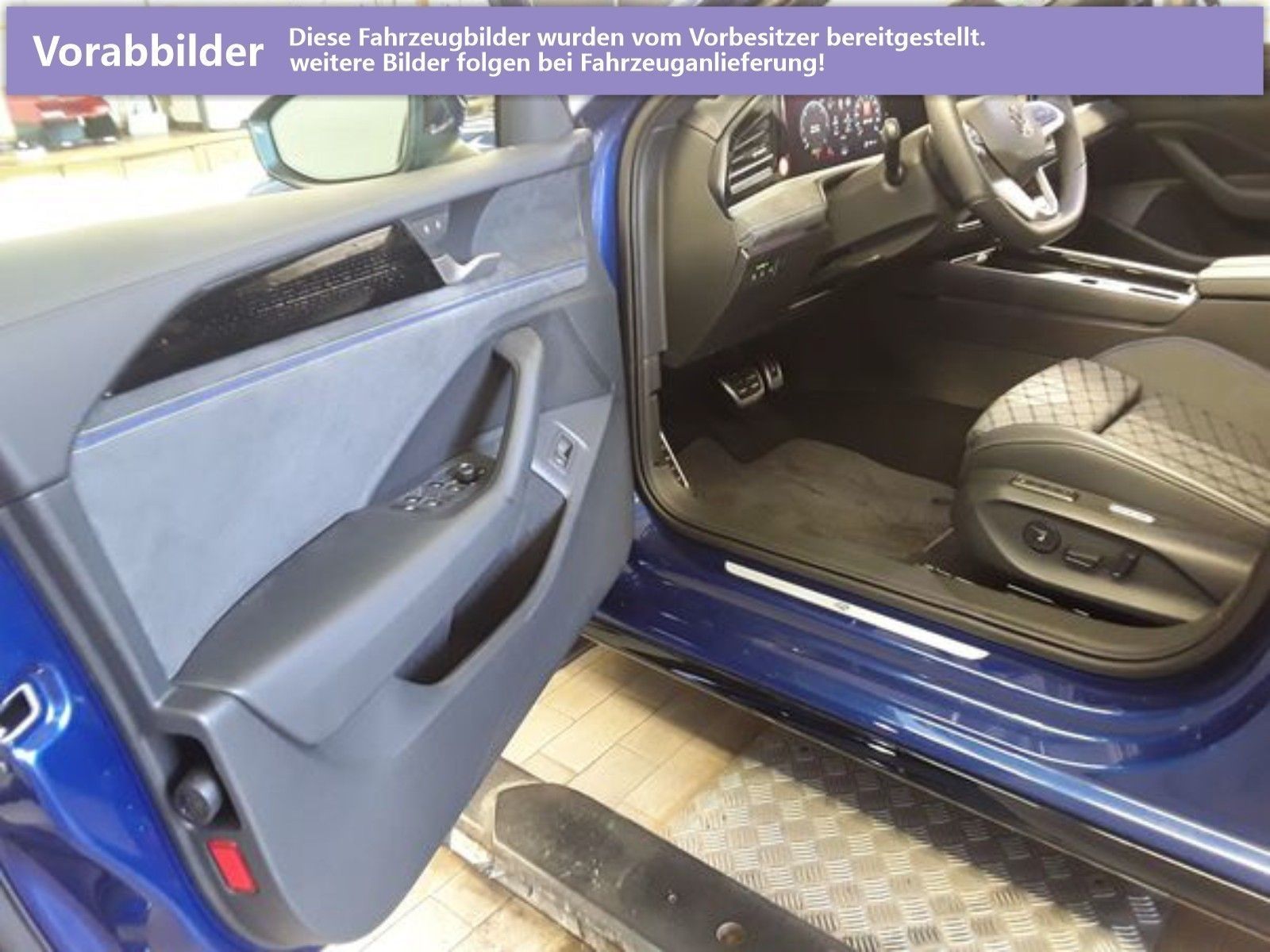 Volkswagen PASSAT R-LINE 4MOTION 2.0 TDI DSG (EURO6) Navi foto 4