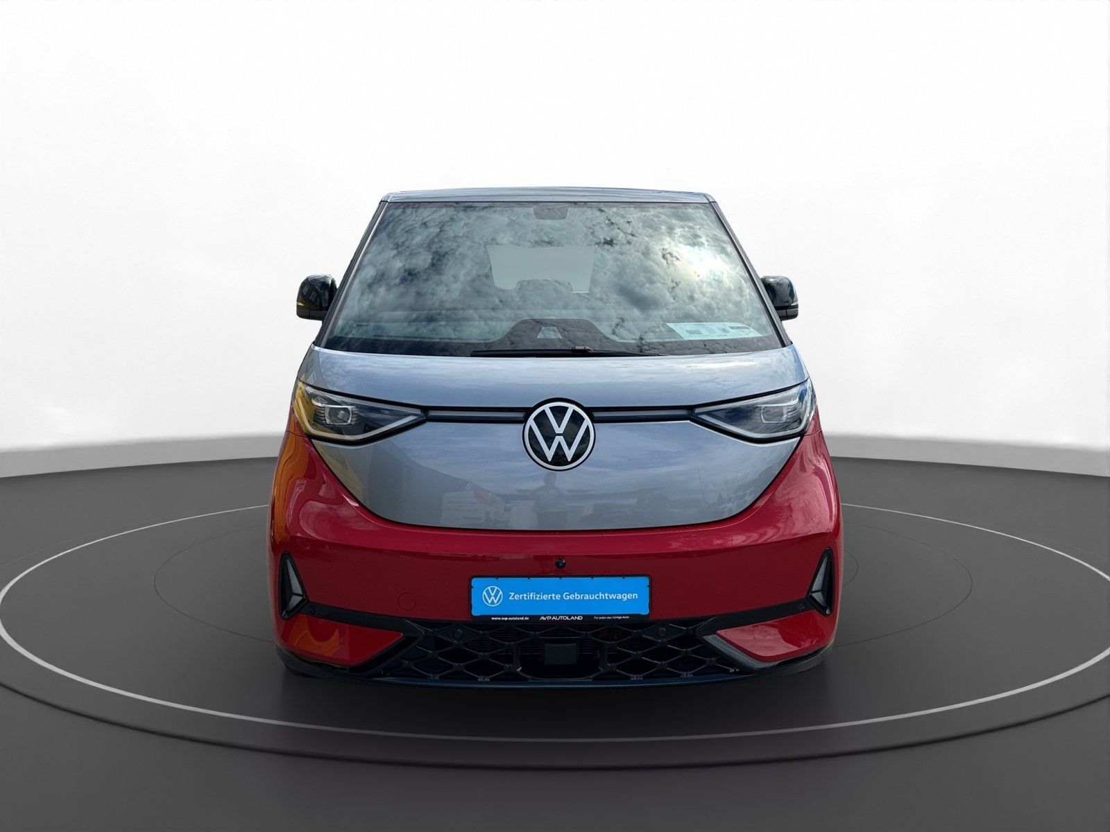 Volkswagen ID. Buzz - Bild 3
