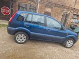 Ford Fusion 1,25 Ambiente, Guter Zustand, TÜV - Ford Fusion: ABS
