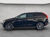 Volvo XC60 D4 Ocean-Race Aut Leder Navi Xenon PDCv+h - Volvo XC60: Race