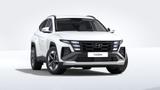 Hyundai TUCSON FL 1.6 T-GDI (150 PS) 7-DCT 2WD Trend